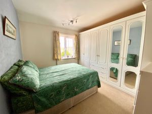 Bedroom Two- click for photo gallery